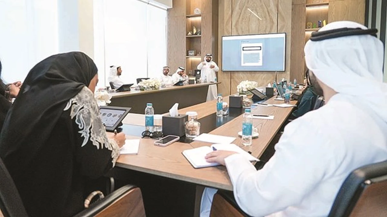 «الشارقة الرقمية» تستضيف مناقشات حول تطبيقات الذكاء الاصطناعي والإعلام